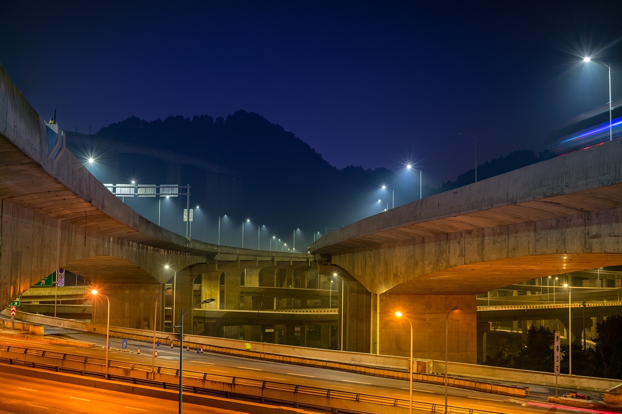 桑龙高速公路最新动态更新，最新消息汇总
