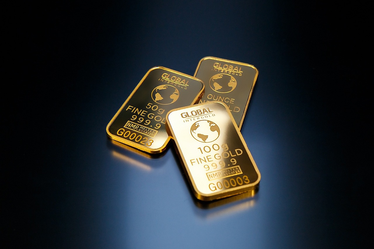 千足金最新价格解析，黄金市场动态与价值探讨
