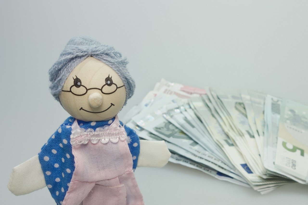 青岛市企业养老金上调最新动态揭晓