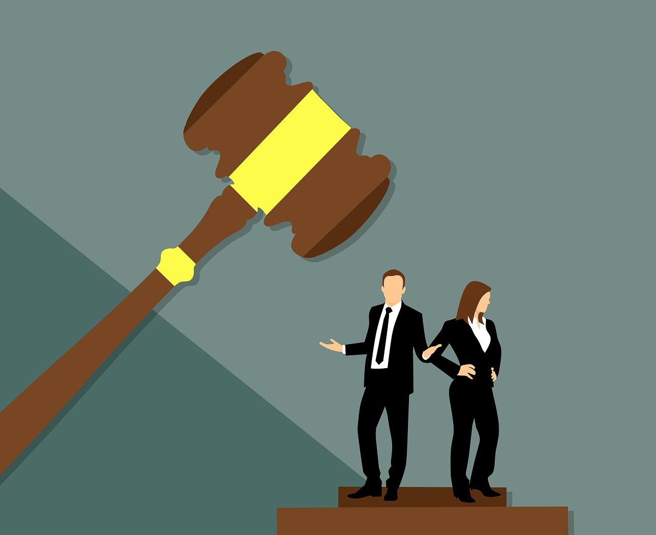 司法公正与社会反响的交织，最新判决引发的探讨