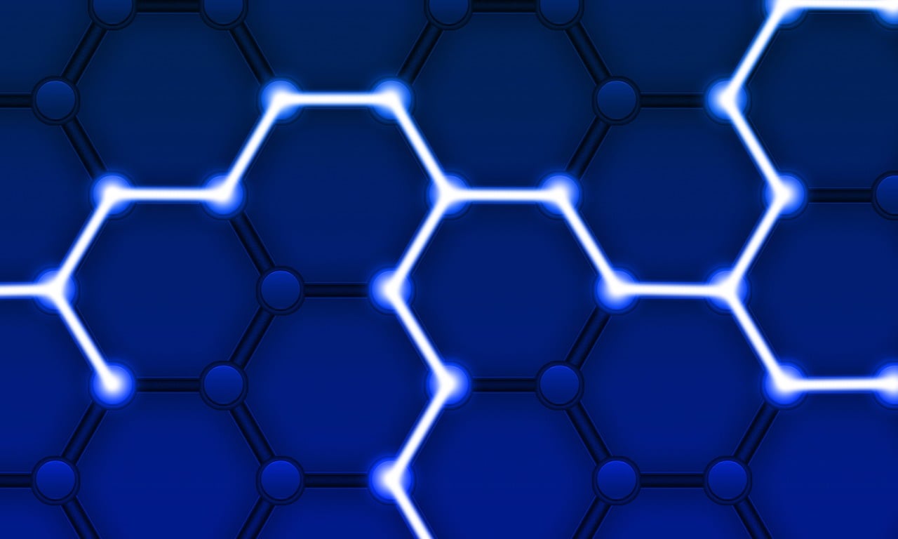 最新BTT技术引领区块链创新浪潮