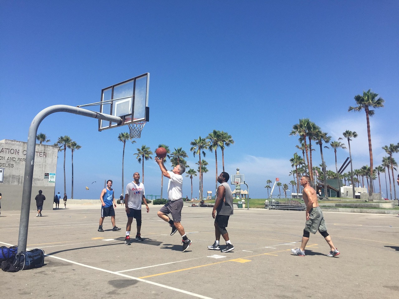 NBA发展联盟比赛录像，热血篮球的延伸与热血时刻回顾