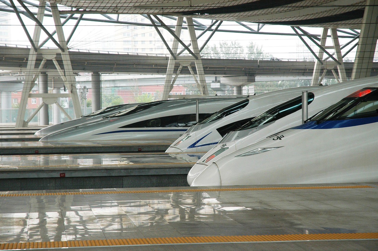赣深高铁最新线路图，速度与时代的交响乐章之旅
