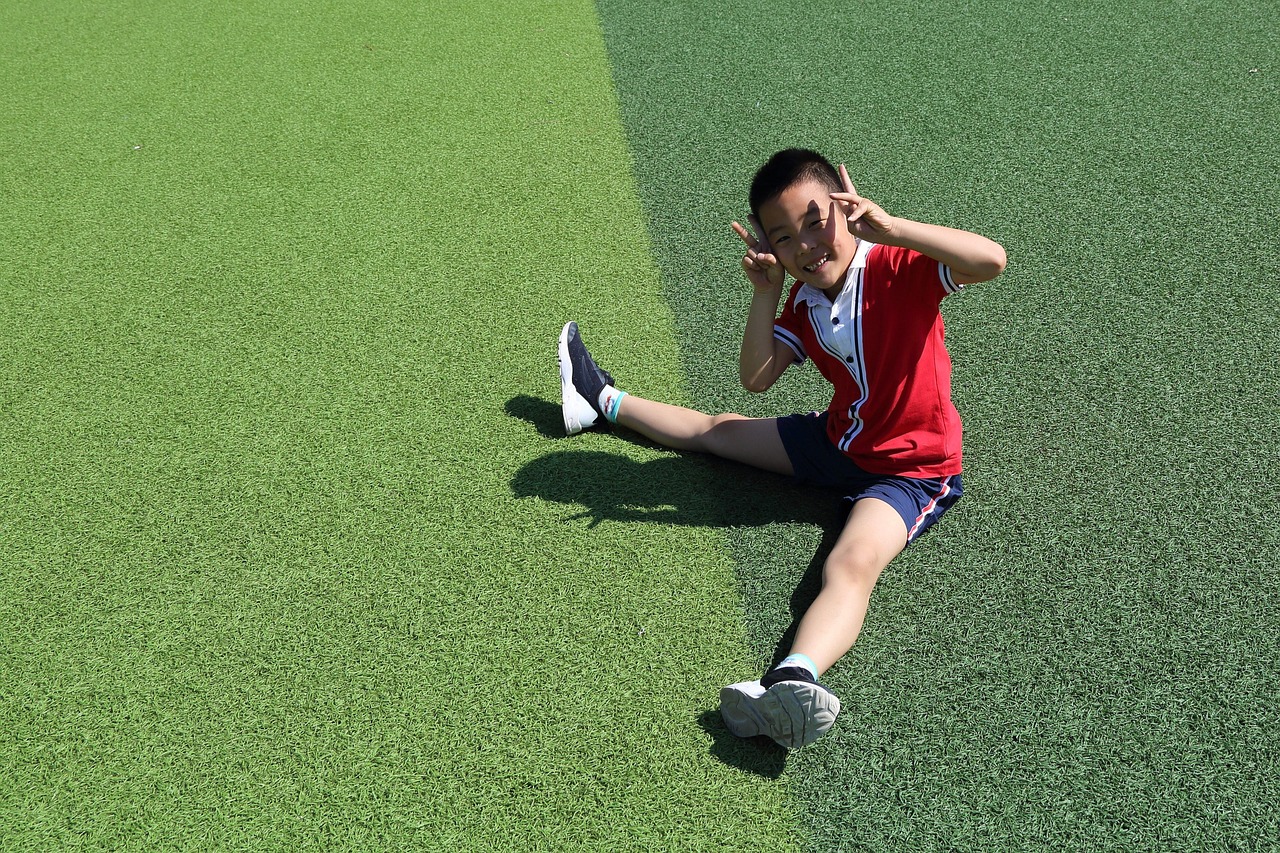 四月儿童舞蹈精选，舞动童心的精彩瞬间