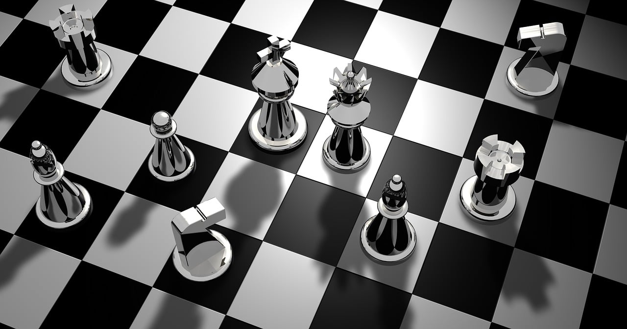 四月网上围棋比赛，虚拟棋盘上的巅峰对决