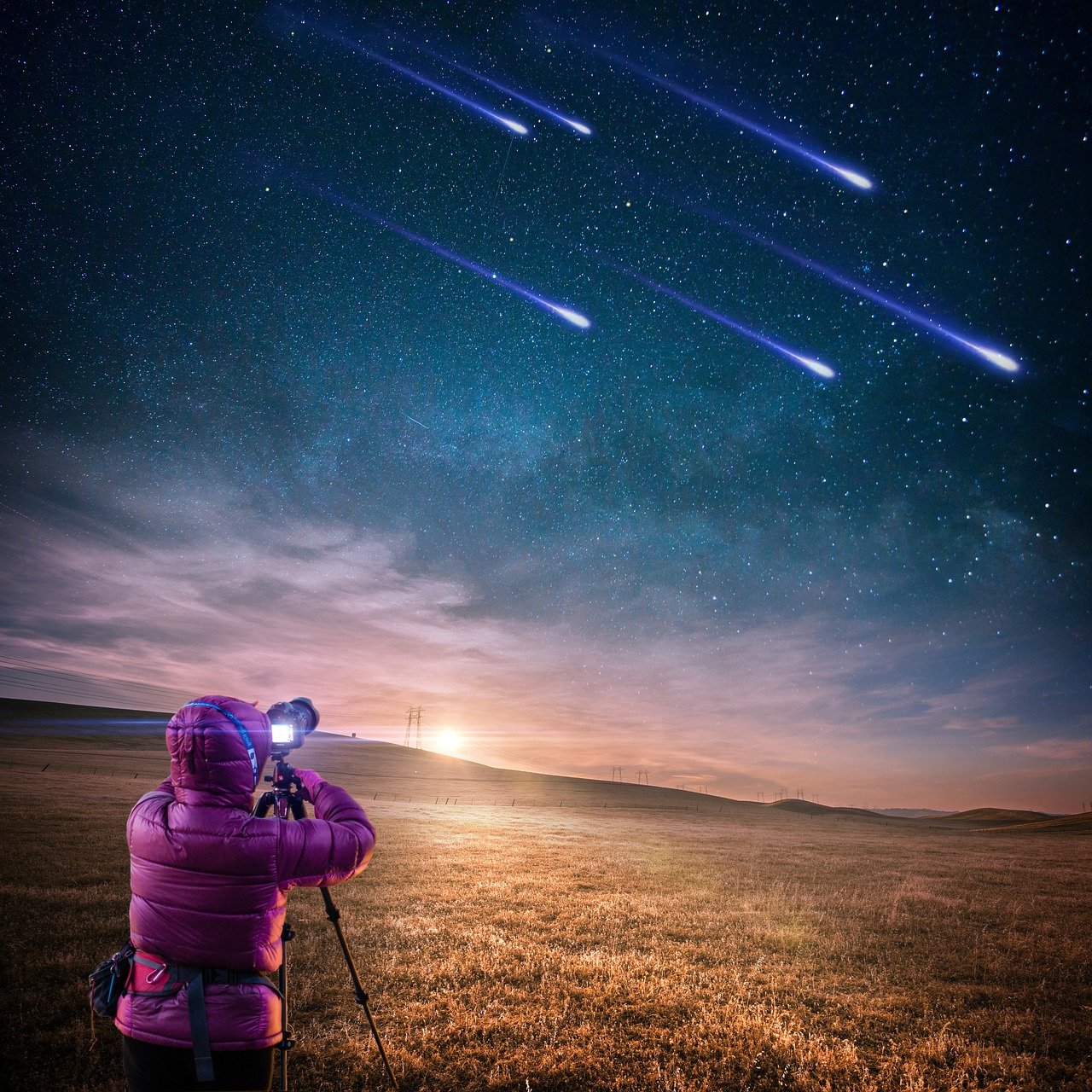 四月的星光下的反思，明星观察与吐槽回顾